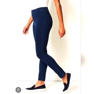 Pure jill collection leggings